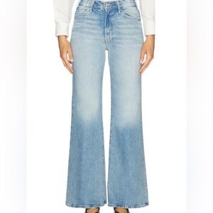 Mother Denim High-Rise Flare Leg Jeans, Size 29 (8)